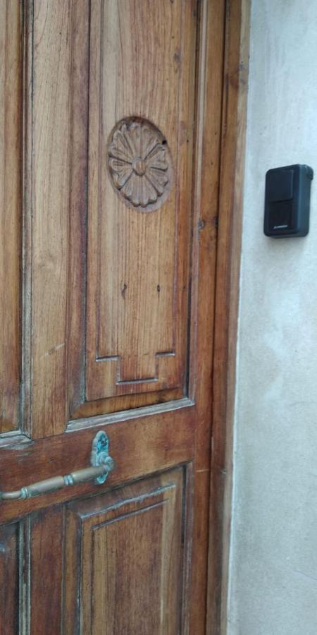 Вілла Casa Iria Маон Екстер'єр фото