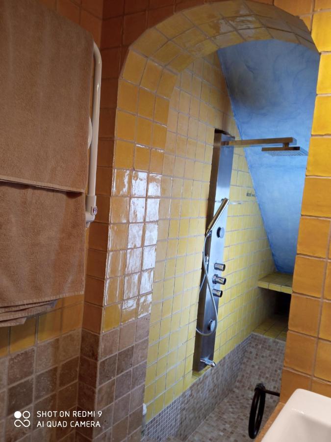 Вілла Casa Iria Маон Екстер'єр фото