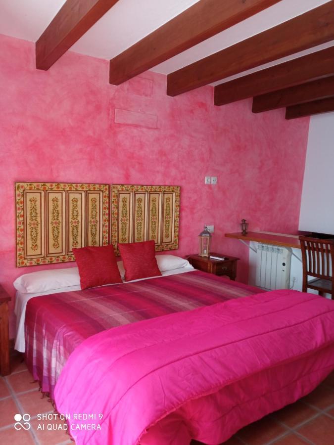 Вілла Casa Iria Маон Екстер'єр фото